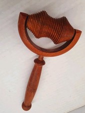 Antique treen wooden for sale  SOUTHAMPTON