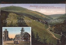 Auersberg wildenthal tal gebraucht kaufen  Deutschland