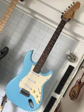 Unique sonic blue for sale  BOGNOR REGIS