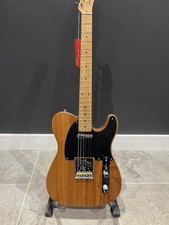 Fender fsr american for sale  PERSHORE