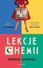 Książka Lekcje chemii  na sprzedaż  PL