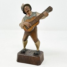Vtg anri musician for sale  Stites