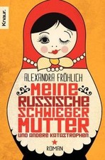 Russische schwiegermutter kata gebraucht kaufen  Berlin