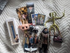 Harry potter collectible for sale  WALSALL