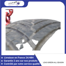 Pneu leao igreen d'occasion  Saint-Quentin