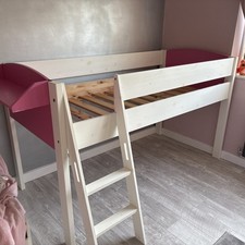 Kids midi bed for sale  KIDDERMINSTER