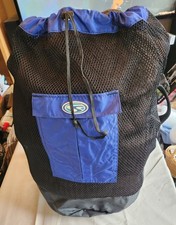 Marca Diamond para Aqua Lung XL Ultimate mochila de mergulho com grande bolsa seca comprar usado  Enviando para Brazil