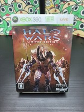 Halo wars limited usato  Ferrara