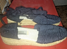Scarpe donna estive usato  Montebelluna