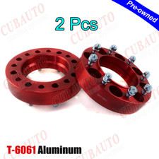 Pair 8lug skid for sale  Fontana