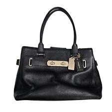 Coach swagger carryall for sale  Portland