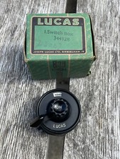 Nos lucas vintage for sale  BATH