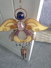 Metal angel wings for sale  DRIFFIELD