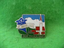 Anstecknadel brosche jakob gebraucht kaufen  Deutschland