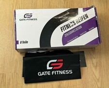 Gate fitness hula gebraucht kaufen  Künzelsau