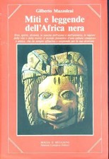Miti leggende dell usato  Italia