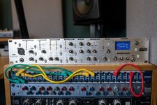 Focusrite platinum voicemaster for sale  GUILDFORD