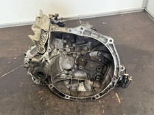 Schaltgetriebe 20cq74 getriebe gebraucht kaufen  Dortmund