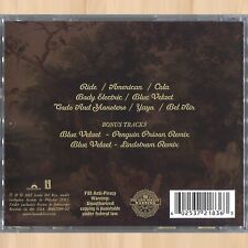 +2 BONUS TRACKS---  LANA DEL REY Paradise EXCLUSIVE CD Penguin Prison REMIX 0127 comprar usado  Enviando para Brazil