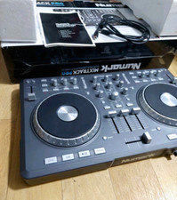 Numark mixtrack pro gebraucht kaufen  Hildesheim