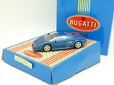Norev bugatti eb110 d'occasion  Paris VII