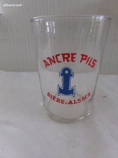 Rare petit verre d'occasion  Strasbourg-