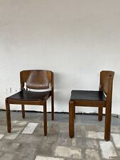 Coppia sedie cassina usato  Pieve a Nievole