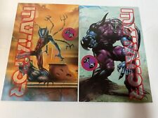 Mutator simon bisley for sale  Owensboro