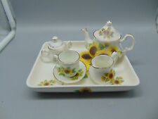 Royal doulton miniature for sale  Mesa