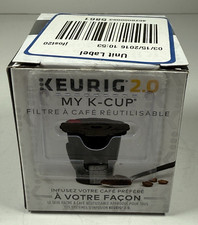 Keurig 2.0 cup for sale  Sedalia