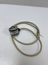 Baumer incremental encoder usato  Spedire a Italy