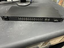 Switch zyxel gs1910 usato  Foligno