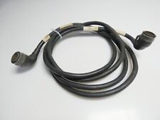 Spezialkabel funkkabel wolf gebraucht kaufen  Norderstedt