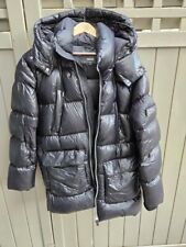 Mackage daunen herren gebraucht kaufen  Schneverdingen