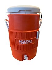 Igloo industrial gallon for sale  Fisherville