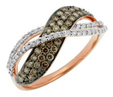 .59ct white mocha for sale  New York