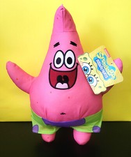 Spongebob squarepants patrick for sale  Round Rock