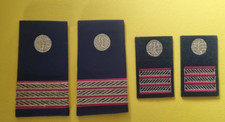 Aeronautica militare gradi usato  Villarbasse