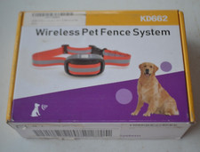 Wireless gps pet for sale  Fayetteville