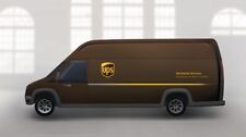 Special shipping ups usato  Roma