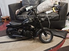 Electric motorcycle 24v for sale  Cleveland