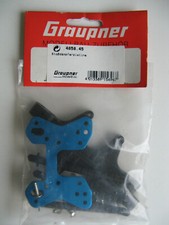 Graupner stoßdämpferplatine  gebraucht kaufen  Berlin
