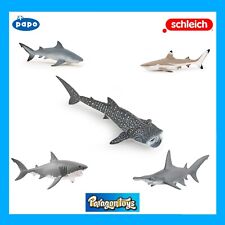 Papo schleich ocean for sale  EPSOM