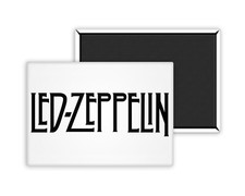 Led zeppelin magnet d'occasion  Montreuil