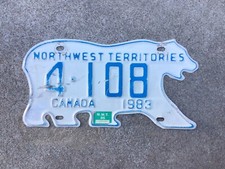 1983 canada northwest for sale  San Diego