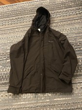 Men brown carhartt for sale  TRING