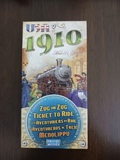 Ticket ride usa d'occasion  Expédié en Belgium