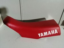 Sella rossa yamaha usato  Vittuone
