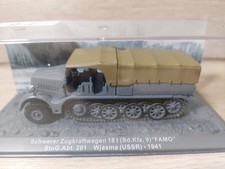 Carro armato famo usato  Vigevano