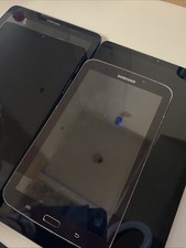 Samsung tablet bundle for sale  STAFFORD
